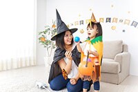【あるある】ハロウィンパーティーで失敗しない方法
