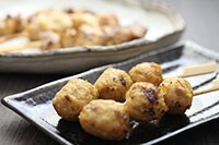 冷凍していつでも食べられる!作り置きしたいつくねレシピ