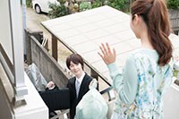 昔と変化なし？夫婦がパートナーに求める働き方ランキング