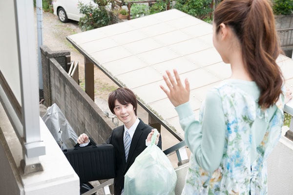 昔と変化なし?夫婦がパートナーに求める働き方ランキング