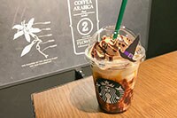 【スタバ・ロッテリアetc…】各店から“謎”メニューが続々登場!