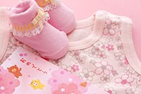 【現金以外】出産祝いで喜ばれるものってなに？