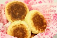 【ハイブリッドスイーツ】スコッキーの超簡単な作り方