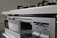 【調理後も注意！】子どもがグリルやけどをしてしまう理由とは？