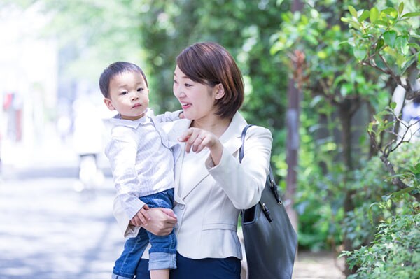 【私の人生 妻とママだけ？】結婚・出産後に自分らしい人生を手に入れるには