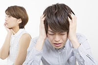 悲惨! 妻による「夫いじめ」の実態とは?