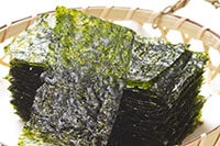 【韓国のりは○○に入れるとおいしい】覚えておきたい一品レシピ