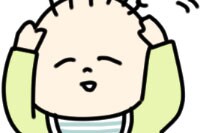 第25話　ポンポン（1歳9カ月）