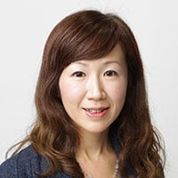 佐藤めぐみ