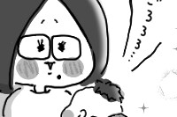 第百六十二話　ごろろろ。