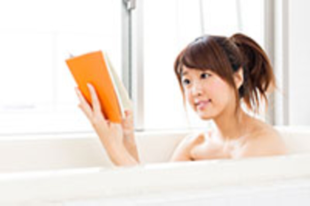 ダイエットはできない！誤解されがちな半身浴の効果とは