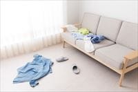 「部屋が片付かない」のには3つのタイプがあった!?