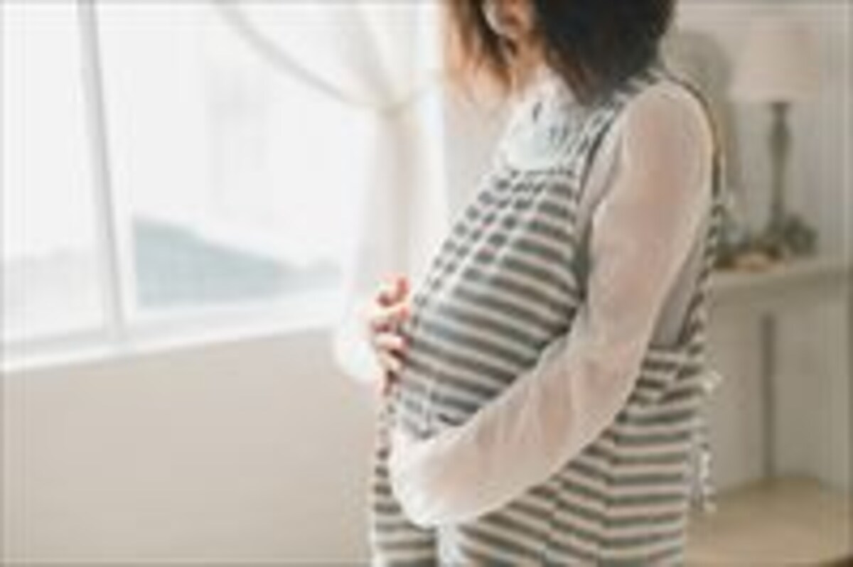 胎盤が「老化する」「古くなる」って本当？