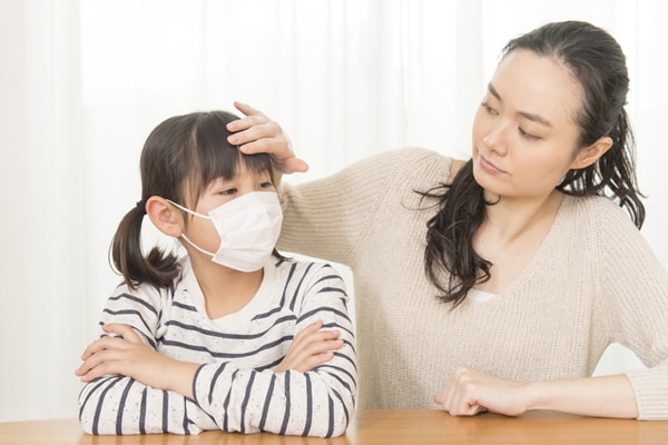 マスク、手洗い、うがい、インフルエンザ予防で本当に有効なのは？