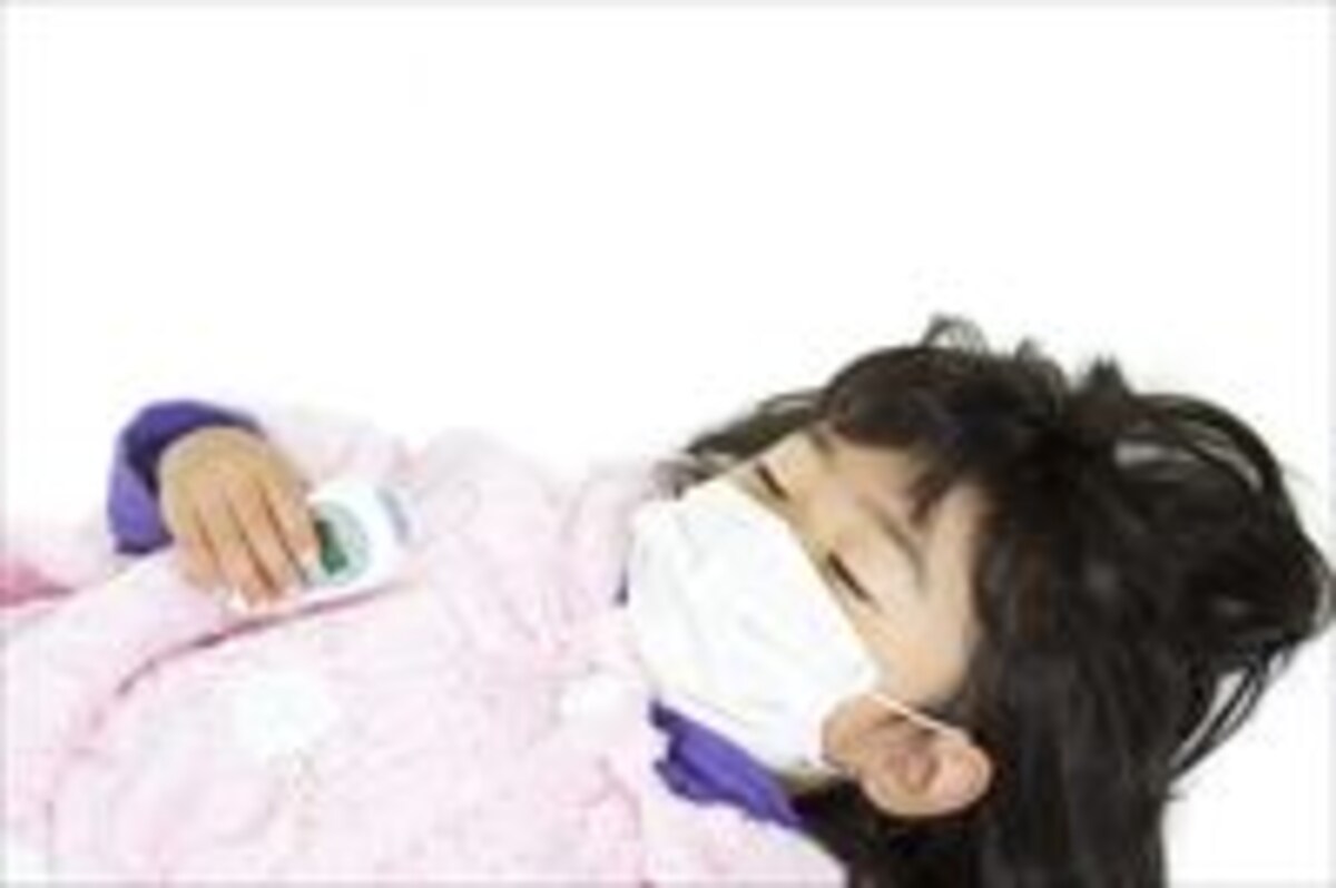 「ワクチンを打ってもインフルエンザになる」―その真相は？