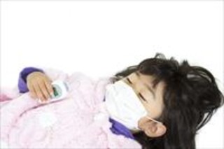 「ワクチンを打ってもインフルエンザになる」―その真相は？