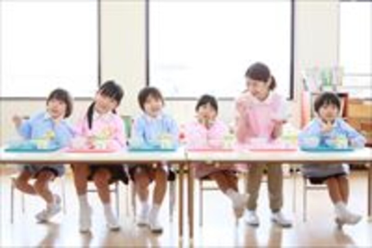 保育園と幼稚園の良いとこ取り？「認定こども園」のメリットとは