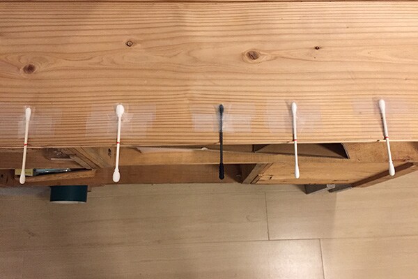 “綿棒”勝手にランキング！No.1に輝いた綿棒は…