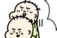 第29話　ジャンプ（1歳9カ月）