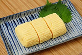 【巻かなくてOK】電子レンジでだし巻き卵は作れる！