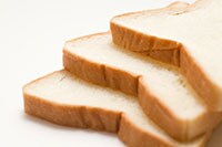 フレンチトーストだけじゃない！食パンのスイーツレシピ3選