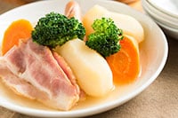 たくさん作っても大丈夫！ポトフのリメイク術とは？