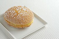 【サクふわ食感】自宅でも作れるブッセの簡単レシピ