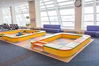 キッズスペースなら子どもは騒いでもいい？　それとも静かにすべき？