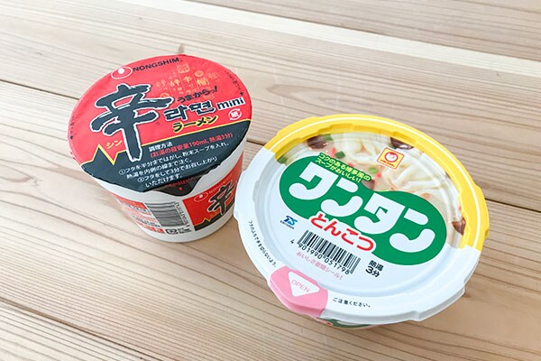 捨てるなら晩御飯の1品に カップラーメンのスープ活用術6選