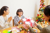 【子どもへのクリスマスプレゼント】みんなの予算はどれくらい？