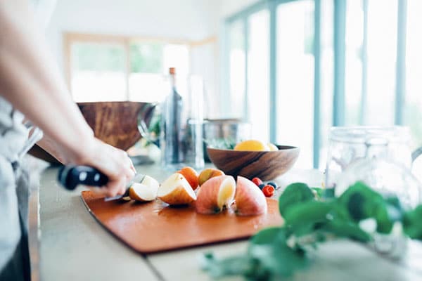 【意外と合う？】ベーコン×リンゴのレシピとは？