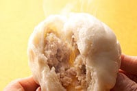 【レジ横の誘惑】中華まんは手作りでも簡単だった!
