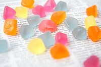 ジュースを使ってカラフルに♪手作りグミのレシピ3選