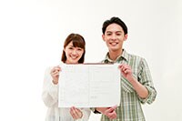 【みんなに聞きたい】入籍日ってどうやって決めた?