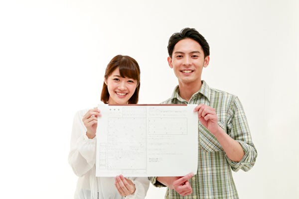 【みんなに聞きたい】入籍日ってどうやって決めた?