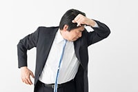 【ランキング】「入浴後なのに臭う…」　夫のオジサン化を独自調査！