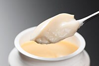 まさかの融合!?ヨーグルトプリンの作り方とは