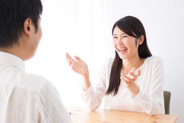 【調査】夫との会話で触れないようにしていることランキング！1位は