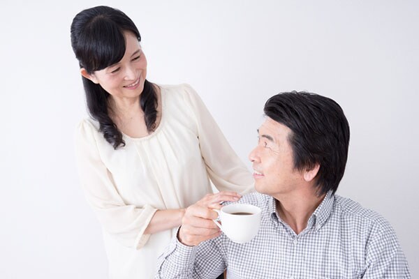 【些細な悩み】食後のコーヒーを淹れるのが面倒で…