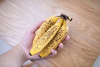 おかずにもなる!?余りがちなバナナの救済レシピ3選