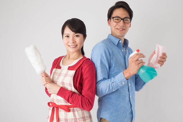 ママがパパにやってほしい家事・育児ランキング!2位はお風呂