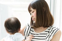 「勇気をもってママを休もう」育児を休むべきサインが出たら要注意!