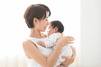 子のぐずりに周囲への配慮も大切 だけどママがもっと大切にすべきこと