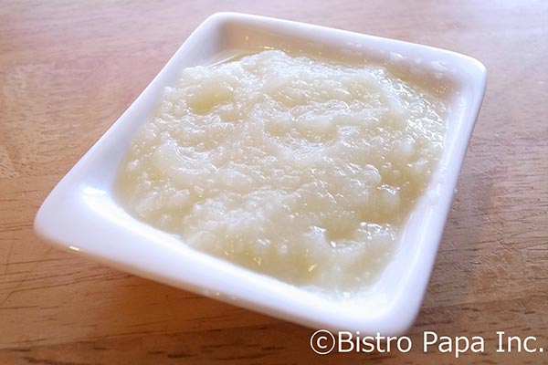 子ども用も大人用もまとめて!「取り分け離乳食」で時短のススメ