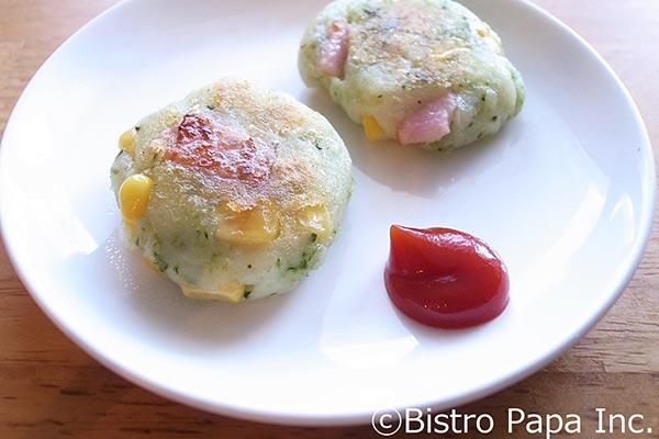 子ども用も大人用もまとめて!「取り分け離乳食」で時短のススメ