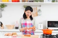 子ども用も大人用もまとめて!「取り分け離乳食」で時短のススメ