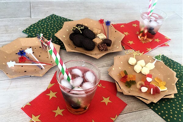 クリスマスパーティー