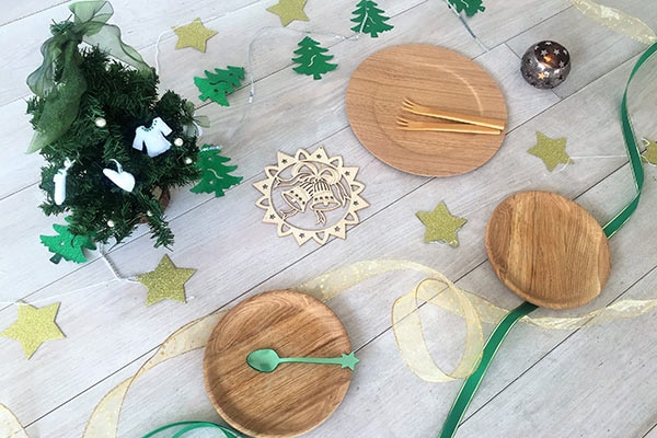 クリスマスデコレーション