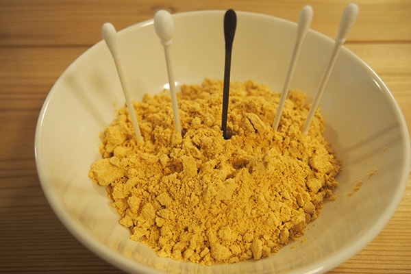 “綿棒”勝手にランキング！No.1に輝いた綿棒は…