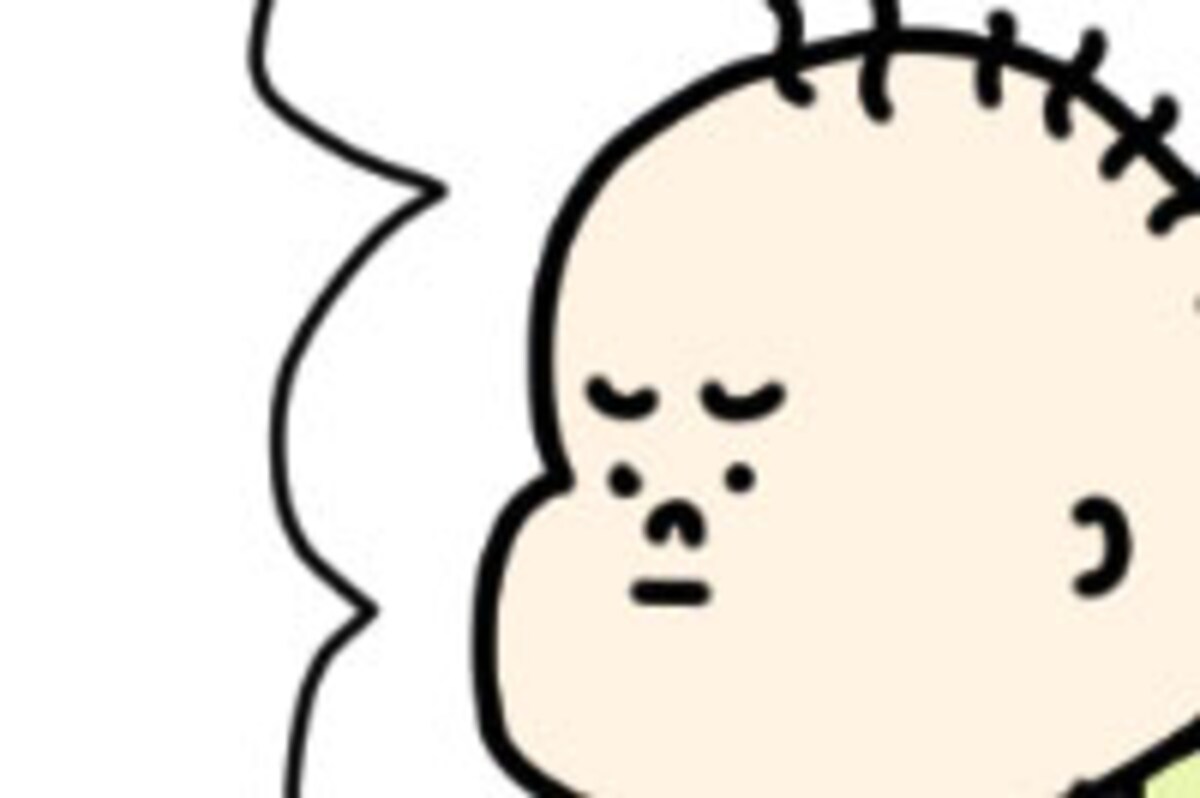 第30話　ムササビ（10カ月）